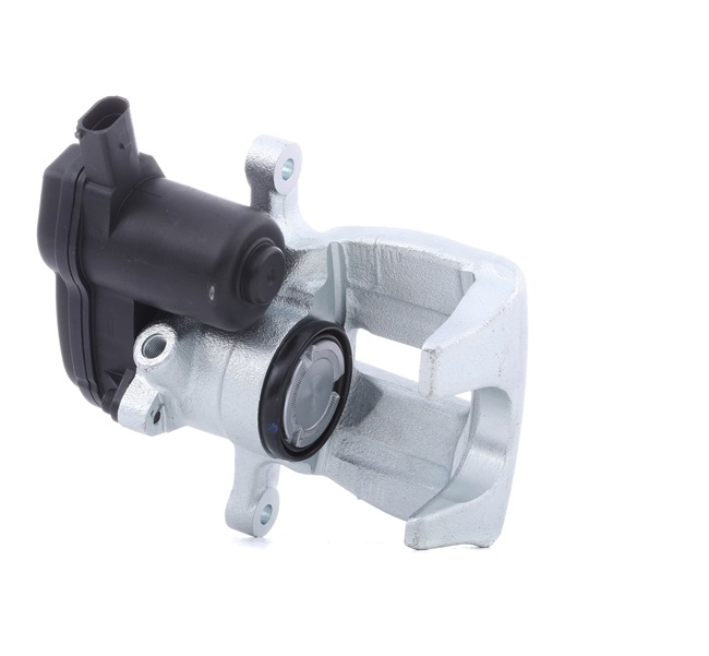 RIDEX 78B0507 Pinze freni Audi Q5 8RB 3.2 FSI quattro 270 CV CALB