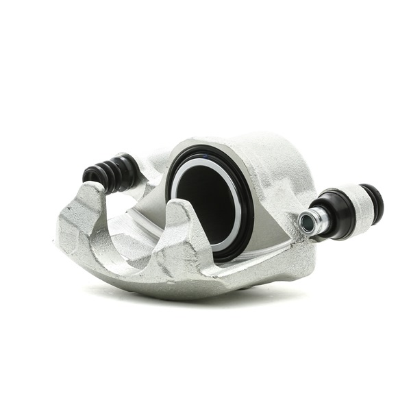RIDEX Bremszange Vorderachse links, Vorderachse, ohne Halter 581101C000 bestellen Sie online bei Motordoctor.at