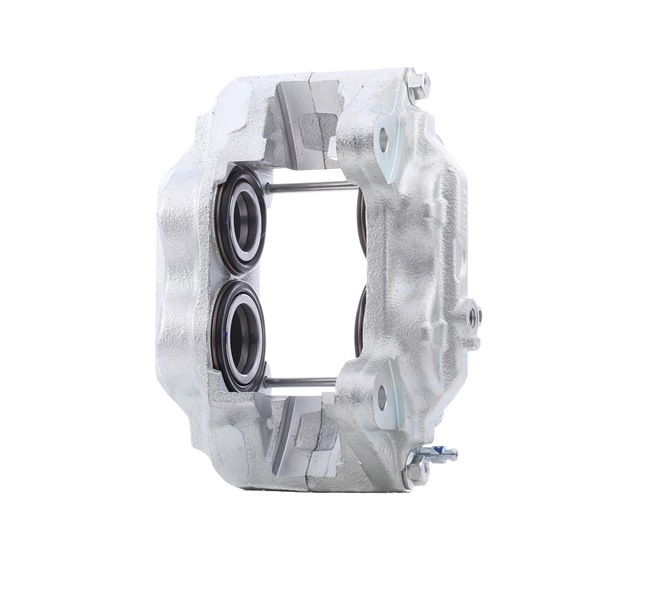 RIDEX 78B0604 Bremsecaliper LX 470 470 (UZJ100) 231 hk 2UZ-FE