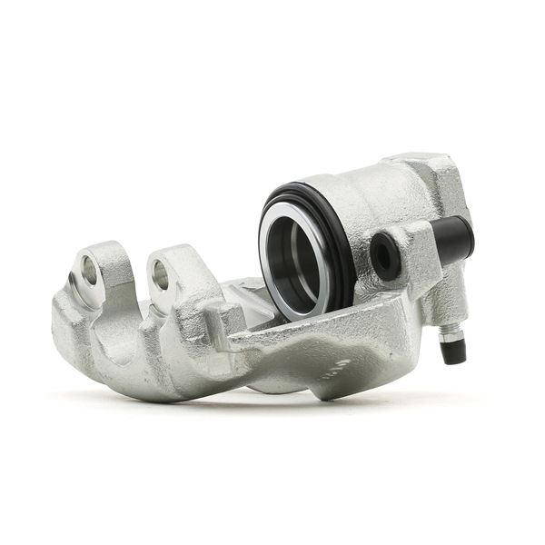 RIDEX 78B0636 Bremsbacken 2.8 VR6 Syncro 140PS 1996