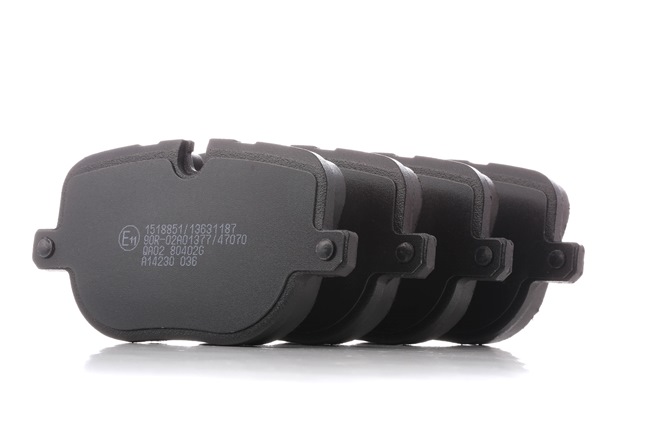 RIDEX 402B1011 Fékdob 4.2 Supercharged 4x4 405 LE 428PS(AJV8)