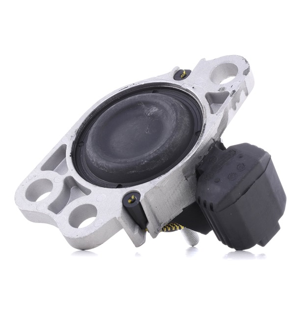 RIDEX 247E0120 Supporto motore Clio 2 1.5 dCi 80 CV K9K 702