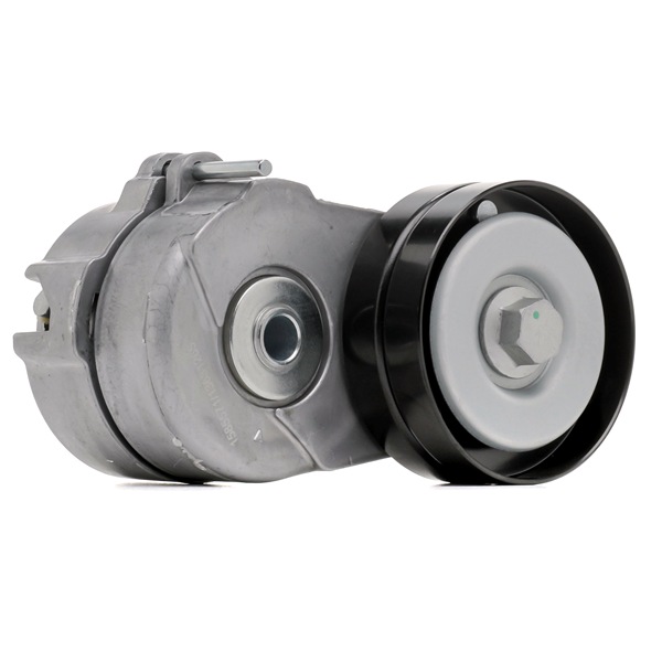 RIDEX 310T0147 Hosszbordás szíj feszítőgörgő Chrysler Voyager rg 2.8 CRD 150 LE ENR