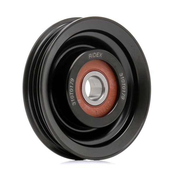 RIDEX 310T0179 Spanrol Nissan Note e11 1.4 LPG 88 Pk CR14DE