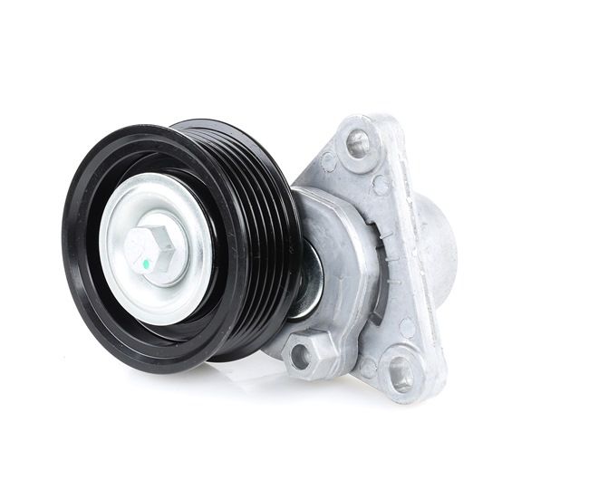 RIDEX 310T0212 Remstrammerhjul Mazda CX 7 ER 2.3 MZR DISI Turbo AWD (ER3P) 260 HK L3-VDT