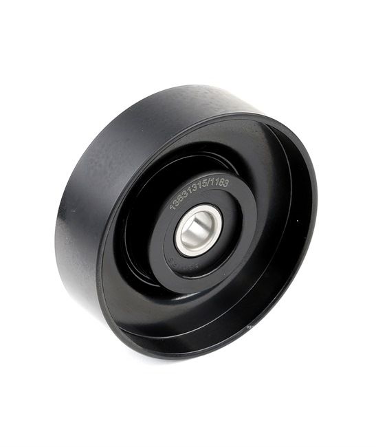 RIDEX 310T0227 Remstrammerhjul Nissan Maxima A32 2.0 140 HK VQ20DE