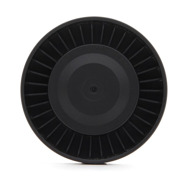 310T0228 RIDEX Poulie, tendeur de courroie d'accessoire Ø: 76mm pas chères