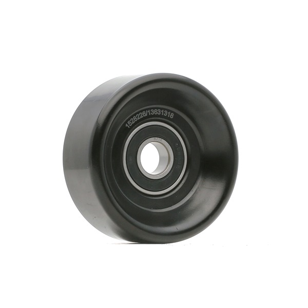 cumpar ieftine 310T0231 Rola intinzator, curea transmisie Ř: 90mm de la RIDEX 53009508, IP114