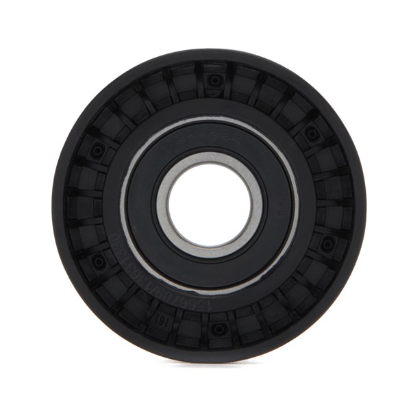 FORD RIDEX Feszítőgörgő hosszbordás szíj 310T0250