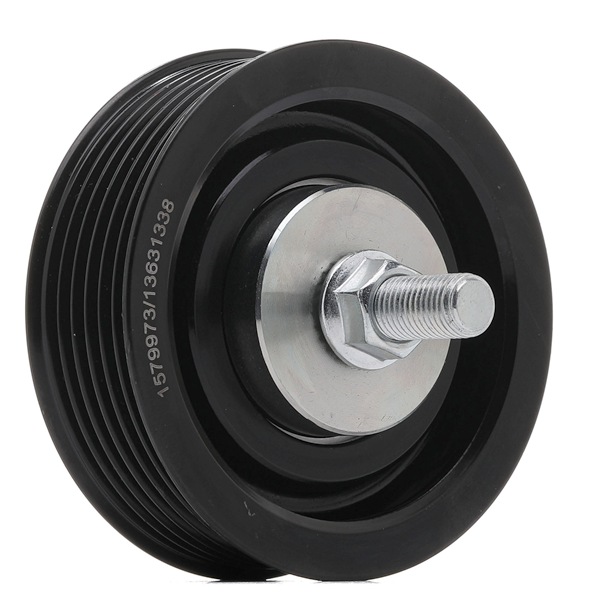 310T0264 Poulie, tendeur de courroie d'accessoire RIDEX Toyota prix