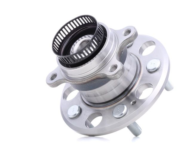SKF VKBA 6905 Zestaw łożysk koła Kia Ceed JD 1.4 MPI 101 KM