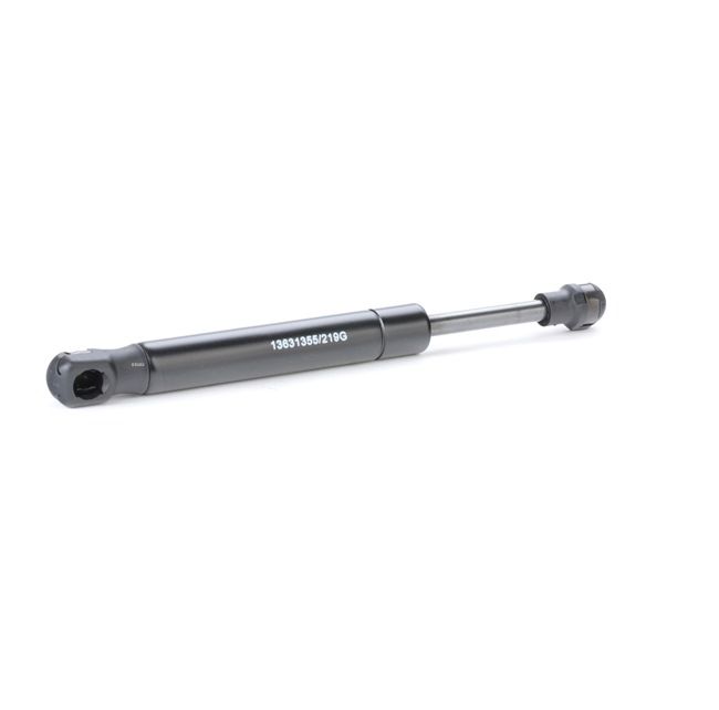 VW RIDEX Gasdämpare baklucka 219G0449