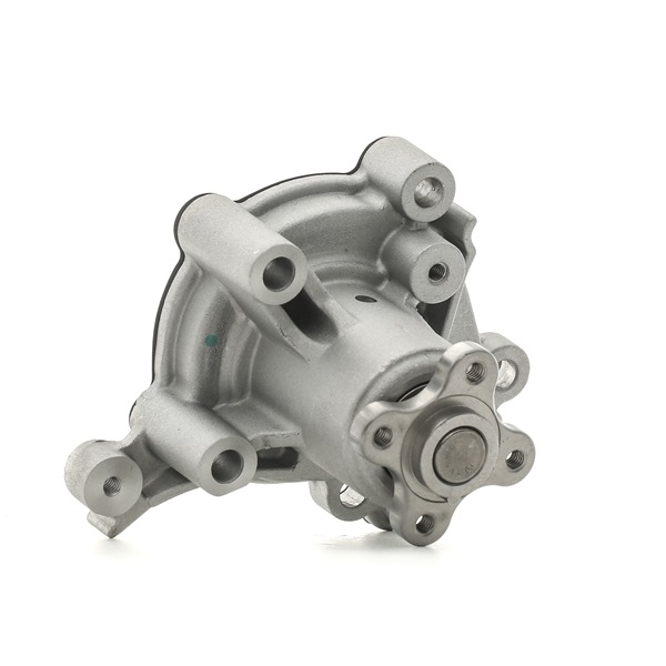 RIDEX 1260W0229 Pompa acqua HYUNDAI Lantra II Station Wagon (J-2) 1.8 16V 128 CV G4GM