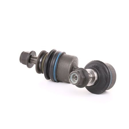 RIDEX 3229S0427 Hjulmutter 2.5 firehjulsddrift 194 hk AJMXB
