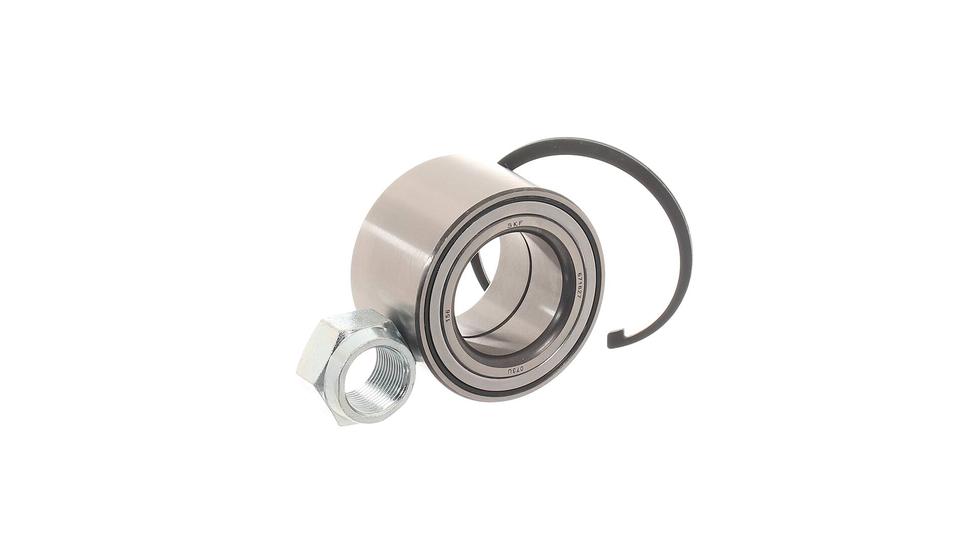 MITSUBISHI SKF Hjullagersett VKBA 6927