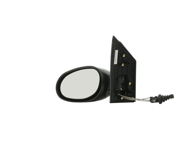 SMART RIDEX Rückspiegel 50O0320