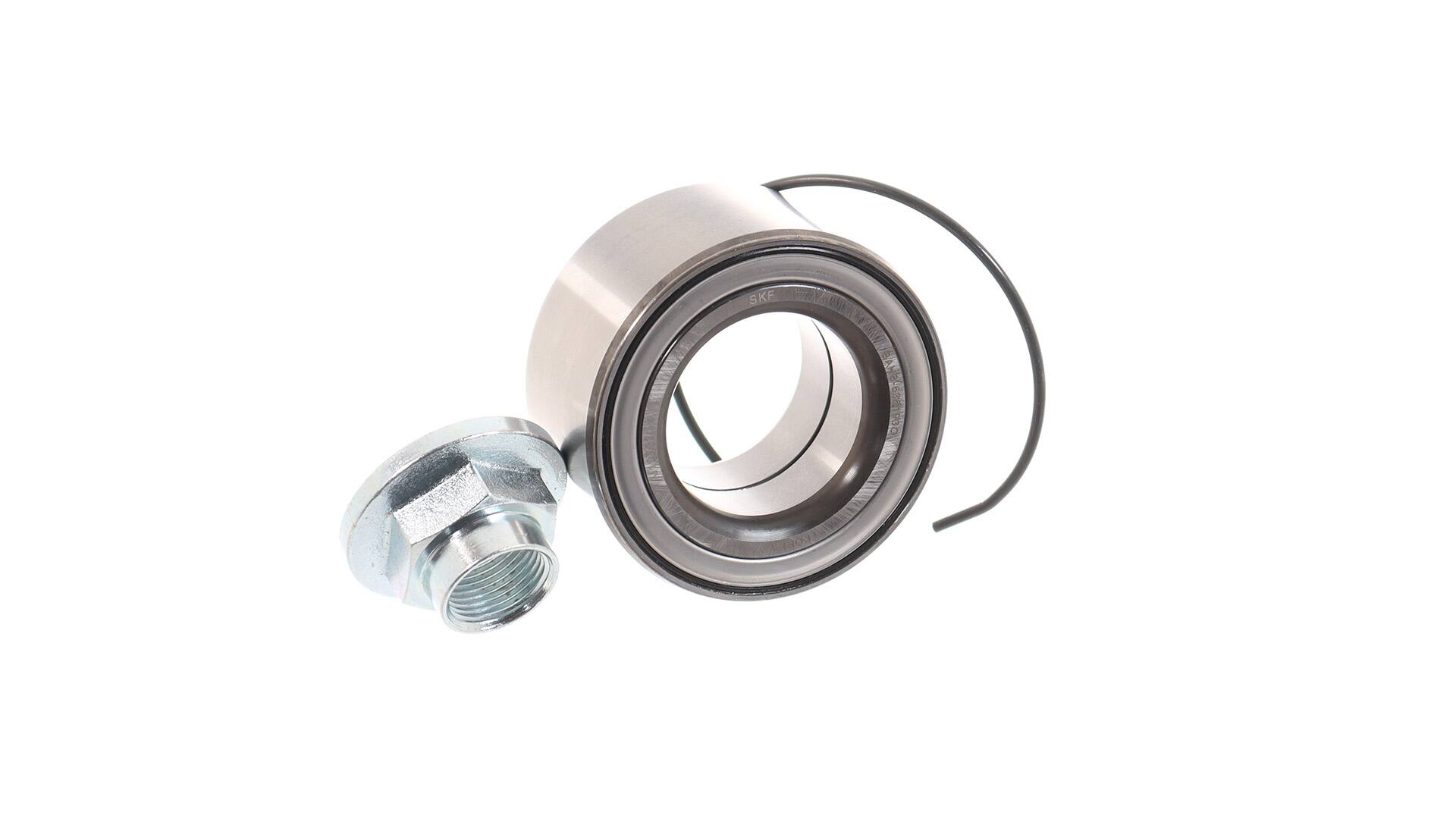 VKBA 6931 Roulement de roue SKF Kia prix