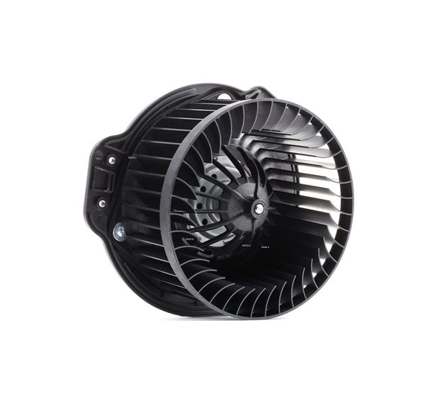 RIDEX 2669I0033 Wentylator nawiewu Volvo C70 1 Cabrio 2.0 T 226 KM B 5204 T3
