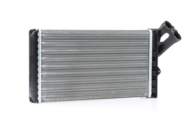 RIDEX 467H0048 Heater matrix CITROËN Dispatch I Van 1.6 i 79 hp 220 A2.000