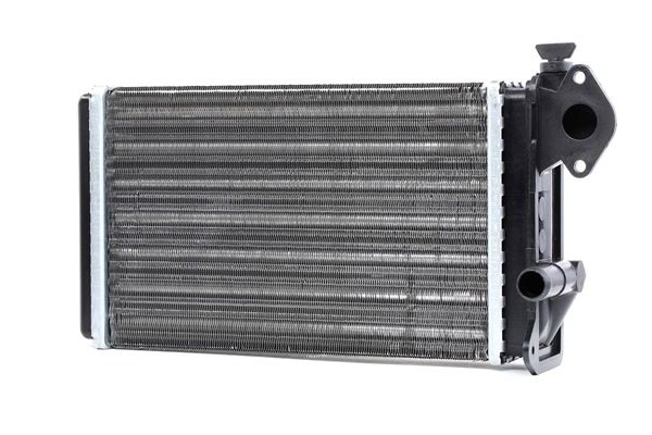 RIDEX 467H0053 Radiador da chaufage VW T3 Transporter 2.1 Syncro 95 cv MV