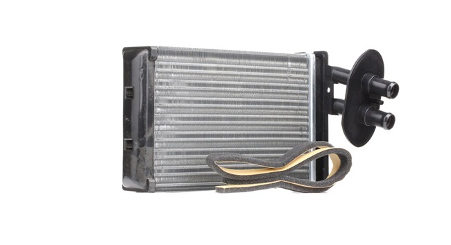 RIDEX 467H0059 Varmeelement VW Transporter T4 2.4 D Syncro 78 HK AAB