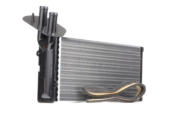 RIDEX 467H0067 Radiador da chaufage VW T4 Transporter 1.8 67 cv PD