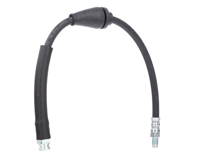 83B0357 RIDEX Flexible de frein Essieu avant, 465mm pas chères