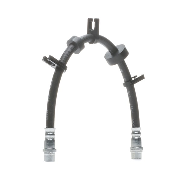 RIDEX 83B0364 Remslang VW T4 Flatbed Vrachtwagen 2.8 VR6 204 Pk AMV