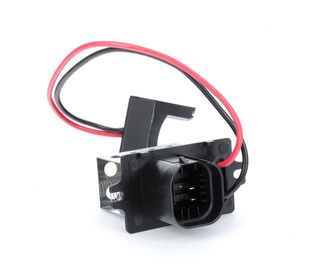 RIDEX 1385C0012 Appareil de commande chauffage ventilation Clio 1 1.9 D (B/C/S576, B/C/S57L) 64CV 1997