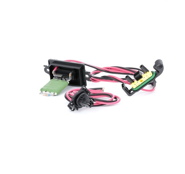 RIDEX 1385C0019 Unitate de control incalzire ventilatie RENAULT Modus / Grand Modus (F, JP) 1.2 75 CP D4F 740