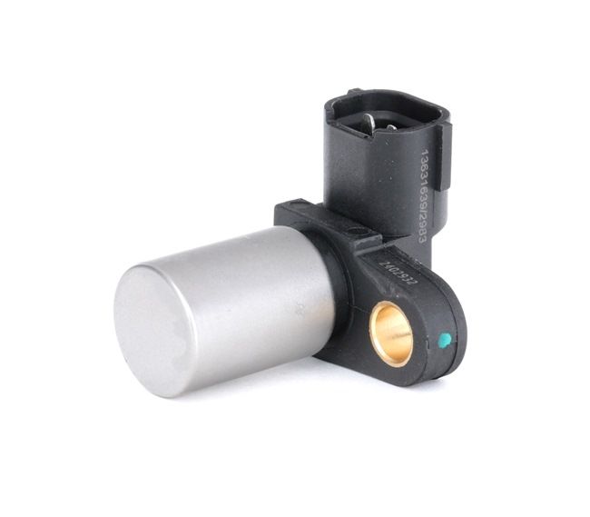 RIDEX 833C0105 Sensor brændstoftemperatur 2.5 Prodrive Performance Pack AWD 256 HK EJ255