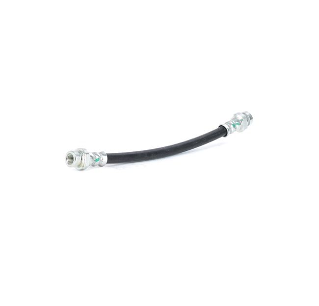 rendelés olcsó 83B0387 Fékcső hátsótengely, 218mm ől RIDEX