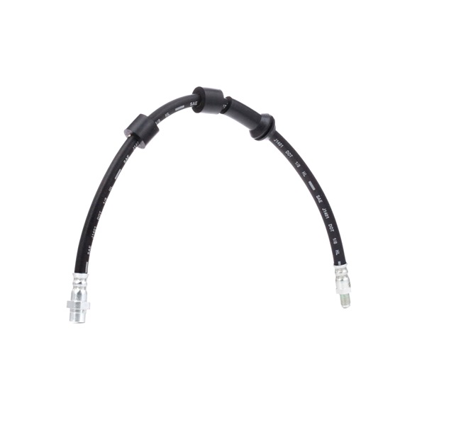 RIDEX 83B0395 Fékdob 325 i 204 LE N52 B25 BF