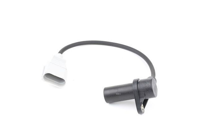 RIDEX 833C0126 Krukassensor Audi Q7 4L 3.0 TDI quattro 224 Pk CATA