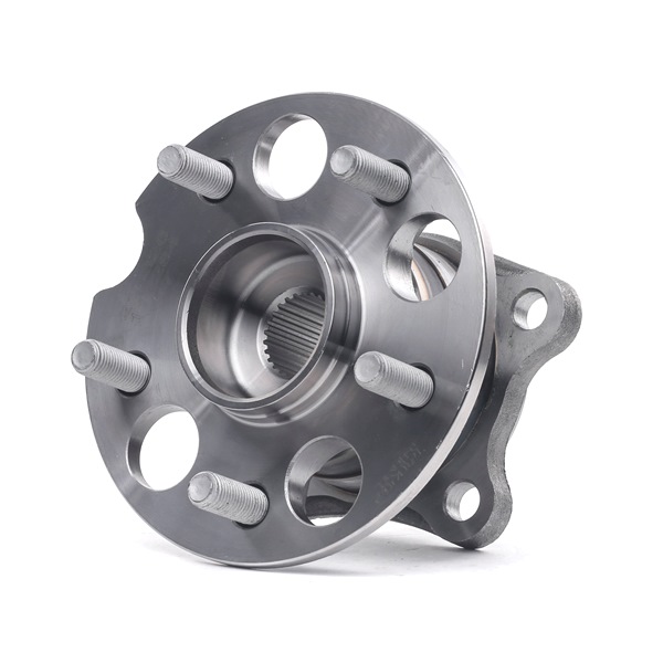 SKF VKBA 6963 Hjulnav TOYOTA Harrier II (XU30) 3.0 4WD (MCU36W, MCU35) 223 hk 1MZ-FE