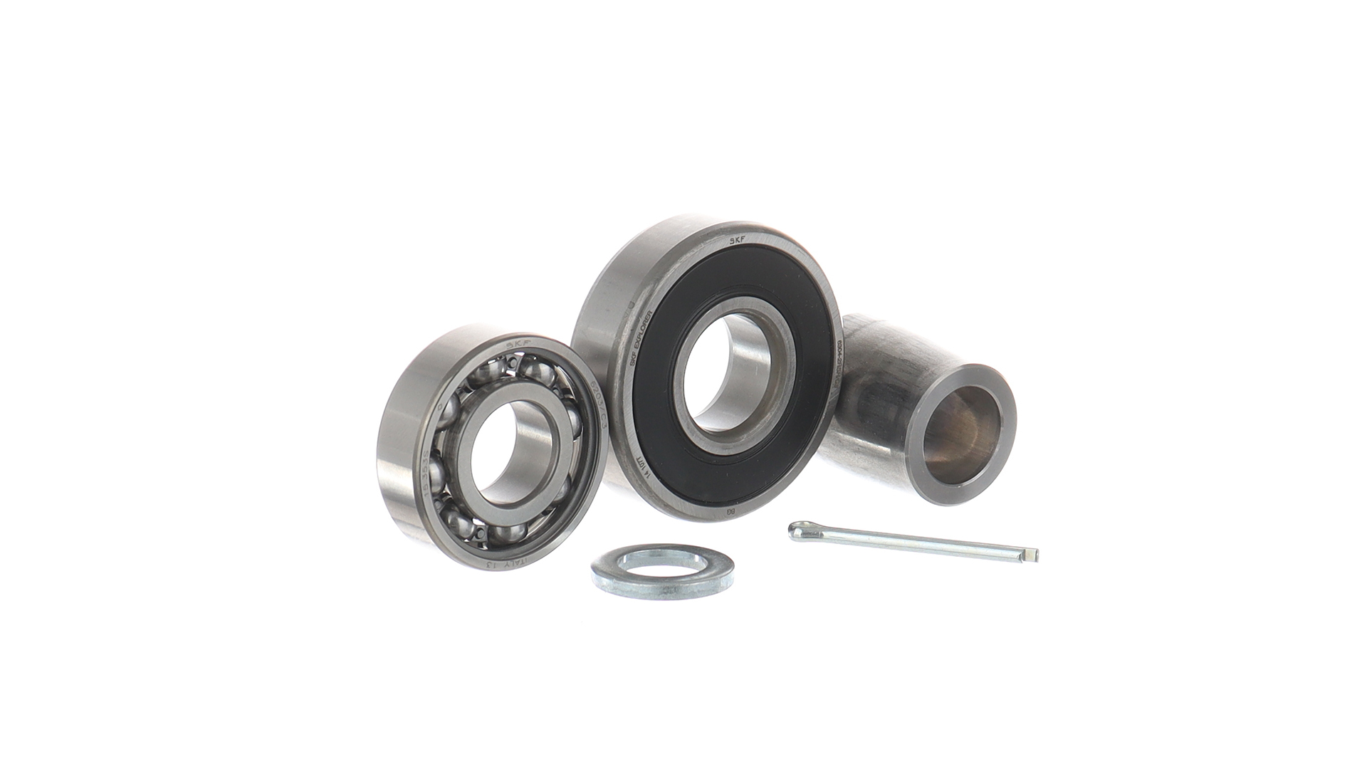 DAIHATSU SKF Framhjulslager VKBA 6968