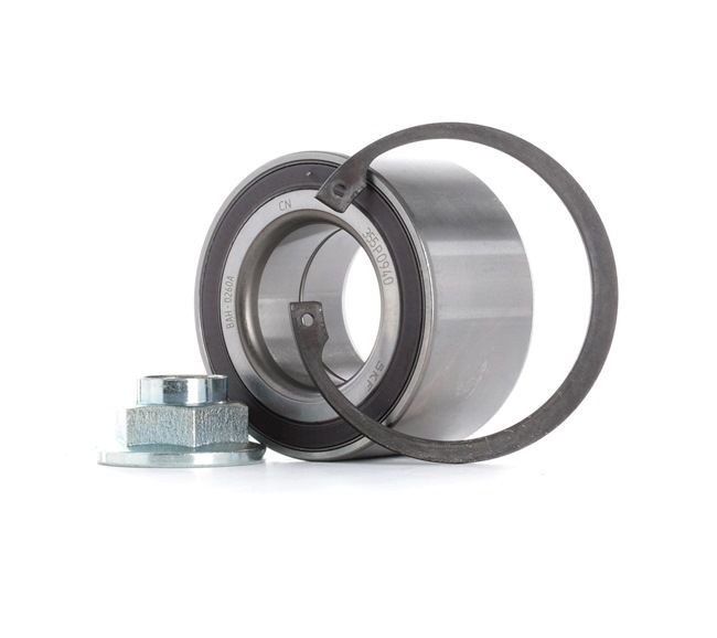 SKF VKBA 6972 Dyferencjał 2.0 AWD (BKEP) 143 KM LF-VE