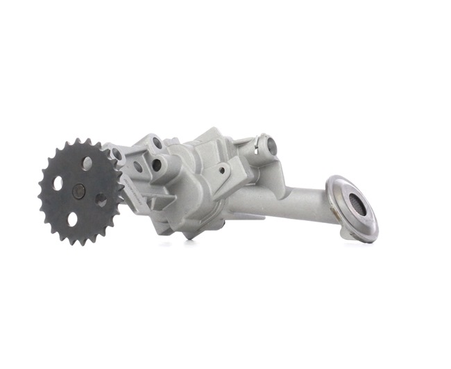 RENAULT RIDEX Pompa dell'olio 596O0018