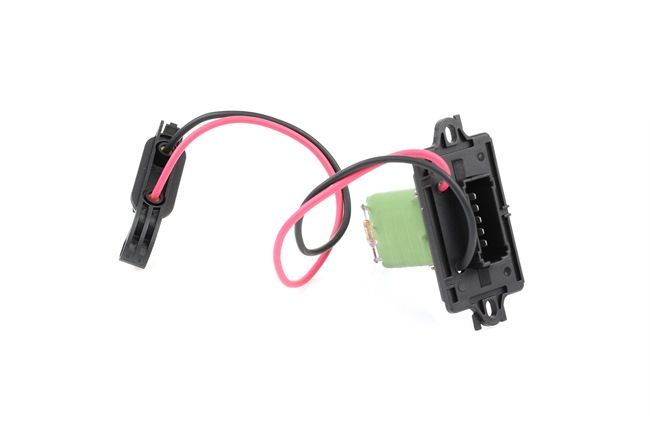 RIDEX 1385C0027 Vezérlő fűtés szellőzés RENAULT Megane II Sedan (LM) 1.5 dCi (LM02, LM13, LM2A) 101 LE K9K 729