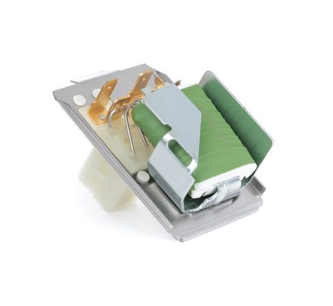 RIDEX 1385C0036 Unidad de control calefacción ventilación VW Jetta 2 1.8 84 cv RH