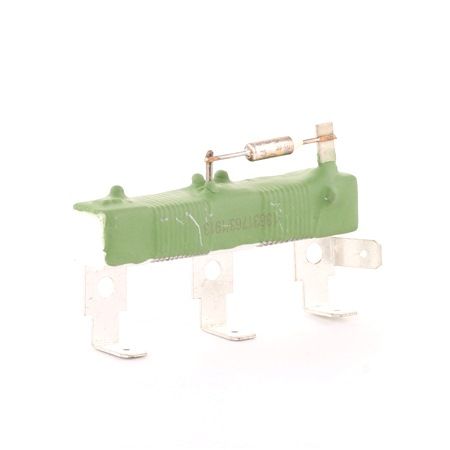 RIDEX 1385C0038 Elemento de comando aquecimento ventilação VW T4 Camião de plataforma 2.5 115 cv AVT