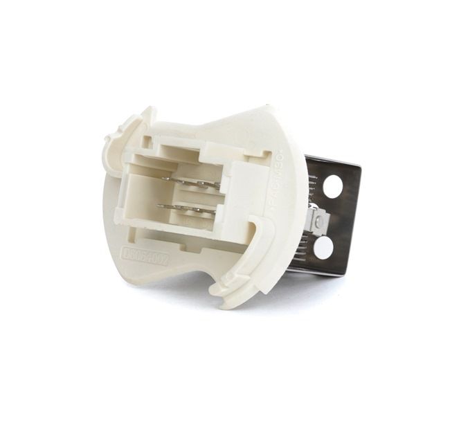 RIDEX 1385C0047 Appareil de commande chauffage ventilation Renault Master 2 2.5 dCi 101CV 2008