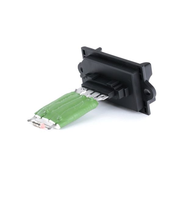 RIDEX 1385C0051 Appareil de commande chauffage ventilation Citroën C3 Phase 1 1.4 HDi 68CV 2006