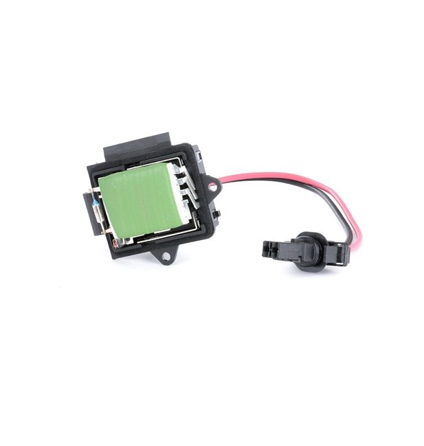 RIDEX 1385C0064 Unidad de control calefacción ventilación Renault Megane Scenic 1.9 dTi 98 cv F9Q 734