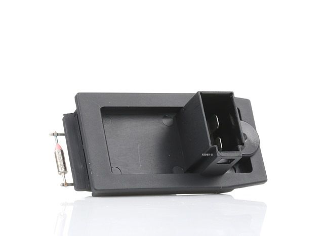 RIDEX 1385C0071 Blower control unit Ford Transit MK5 2.5 TD 75 hp 4HD
