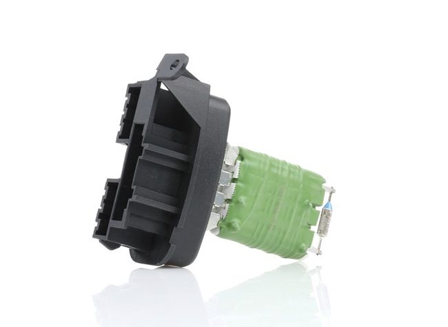 RIDEX 1385C0072 Bedieningselement airconditioning VW LT 46 Flatbed Vrachtwagen 2.5 TDI 90 Pk APA