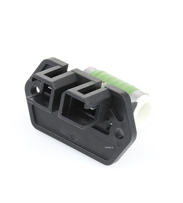 RIDEX 1385C0096 Unidad de control calefacción ventilación LANCIA Lybra Familiar (839) 2.4 JTD 135 cv AR 32501