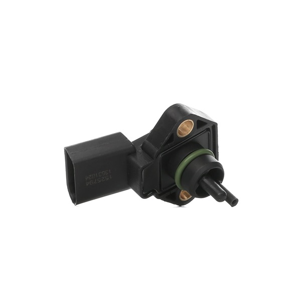 RIDEX 161B0039 Turbotrykksensor Audi A6 C5 Avant 2.5 TDI 150 hk AFB