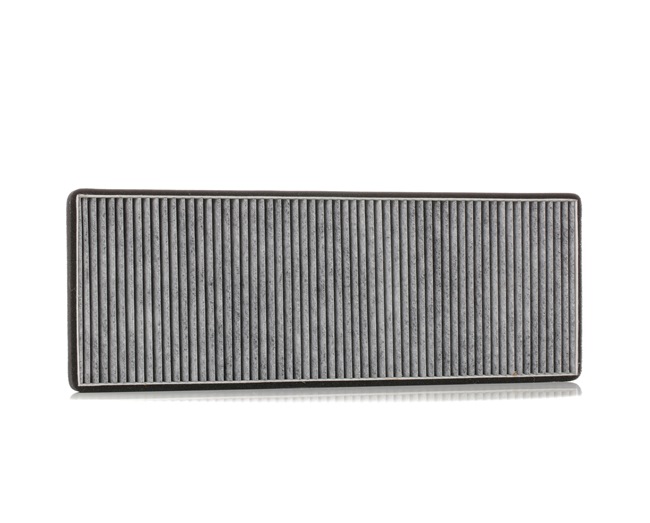 RIDEX 424I0360 Filtro de habitáculo VAUXHALL Astra Mk2 CC (T85) 1.9 149 cv C 20 XE