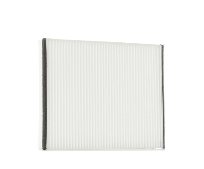 RIDEX Pollenfilter Filtereinsatz, Partikelfilter, Schwebstofffilter (HEPA) 5128504, 31369456, 31404959 bestellen Sie online bei Motordoctor.at
